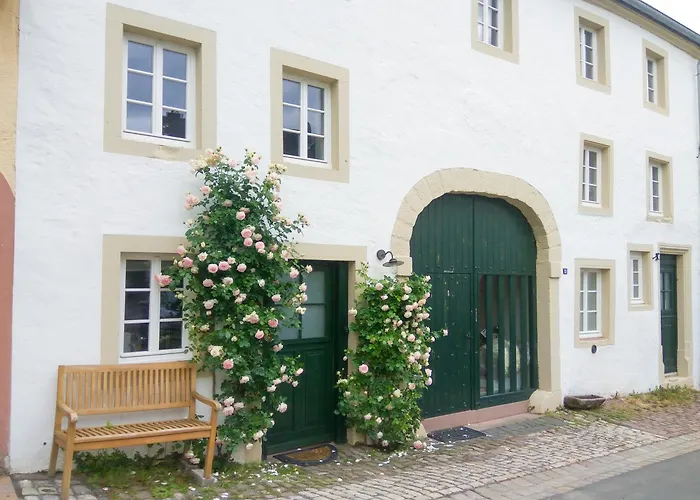 Living-In-History: Historischer Charme Und Design