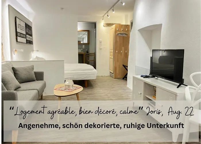 Living-In-History: Historischer Charme Und Design