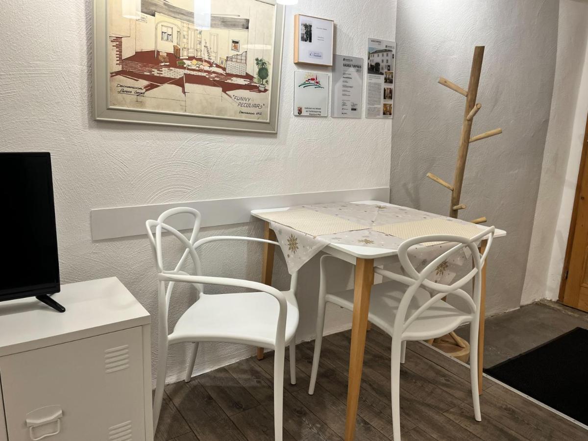 Living-in-history: Historischer Charme Und Design * Dudeldorf