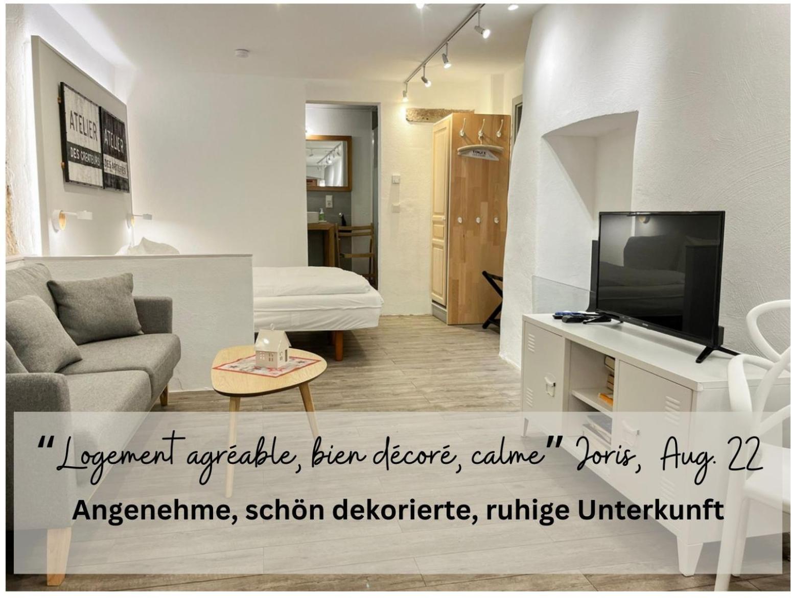 Living-in-history: Historischer Charme Und Design Dudeldorf